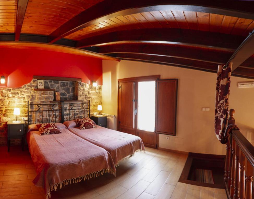 Apartamentos Miradorderodiles El Balcon فِيافيثيوسّا المظهر الخارجي الصورة